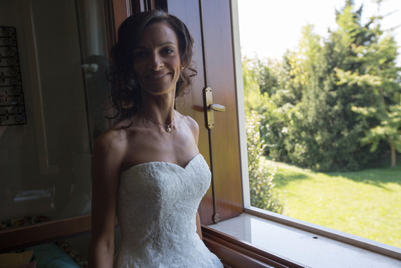 Fotografo matrimonio a Vicenza