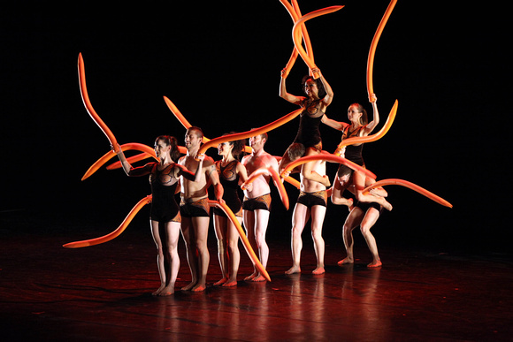 Teatro Comunale di Vicenza MOMIX