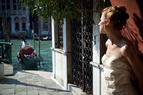 Matrimonio Vicenza Fotografo A Venezia