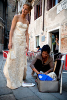 Matrimonio Vicenza Fotografo A Venezia