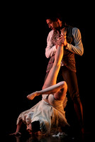 Casanova Aterballetto