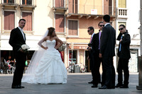 "Fotografo matrimonio a Vicenza "